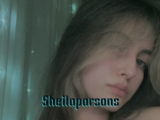Sheilaparsons