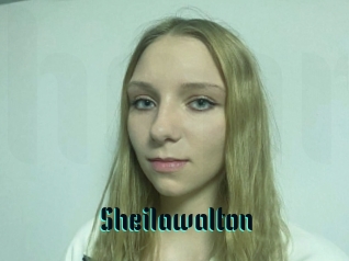Sheilawalton