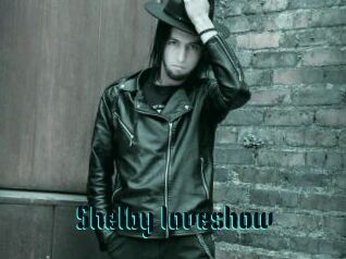 Shelby_loveshow