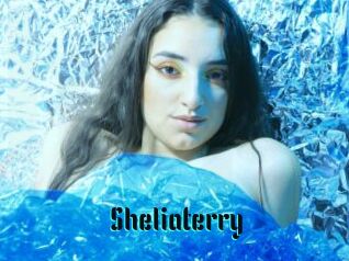 Sheliaterry