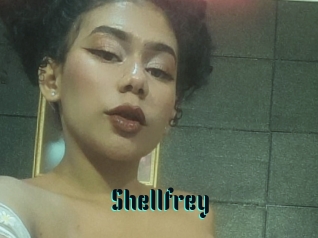 Shellfrey