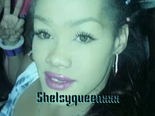 Shelsyqueenxxx