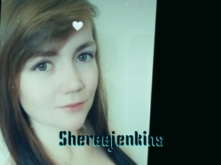 Shereejenkins