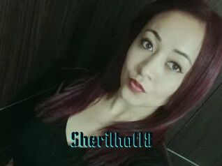 Sherilhot18