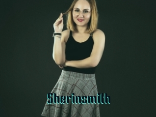 Sherinsmith