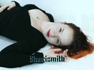 Sherismith