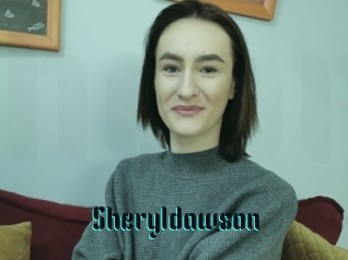 Sheryldawson