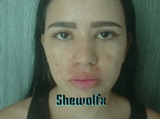 Shewolfx