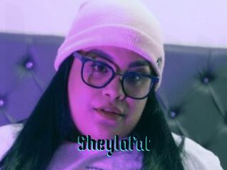 SheylaFat