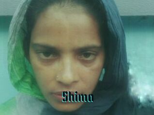 Shima