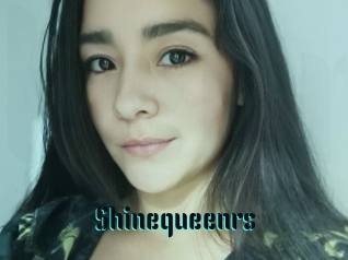 Shinequeenrs