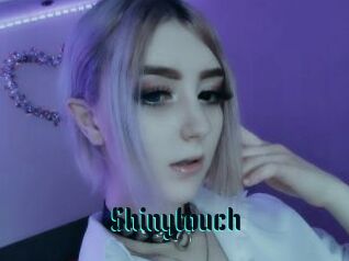 Shinytouch