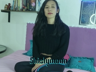 Shislymoon