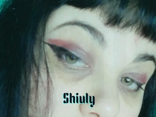 Shiuly