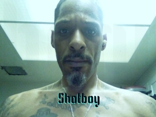Shotboy