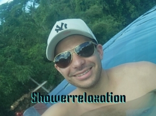 Showerrelaxation