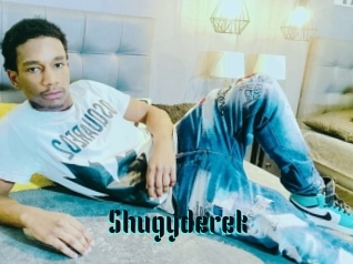 Shugyderek