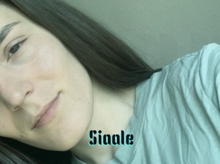Siaale