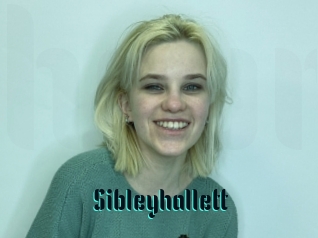 Sibleyhallett