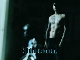 Sidhunzahua