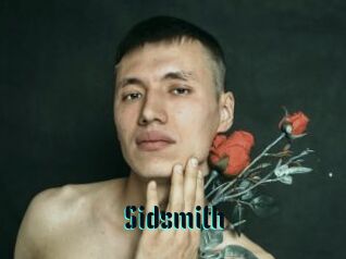 Sidsmith
