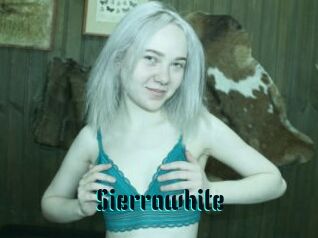 Sierrawhite