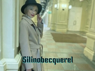Silinabecquerel