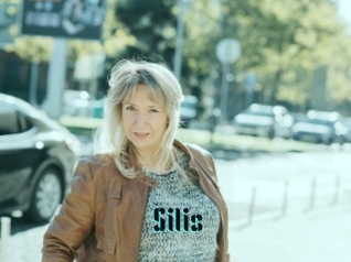 Silis