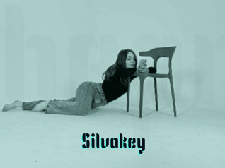 Silvakey
