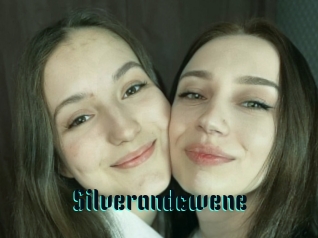 Silverandcwene