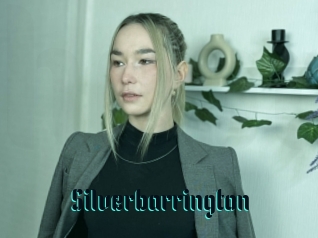 Silverbarrington
