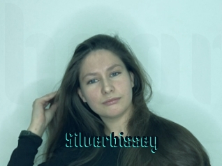 Silverbissey