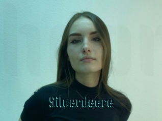 Silverdeere