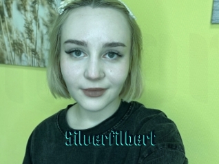 Silverfilbert