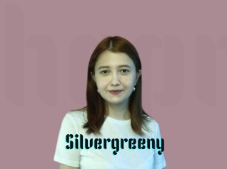 Silvergreeny