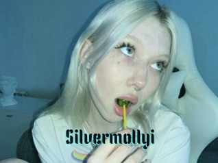 Silvermollyi
