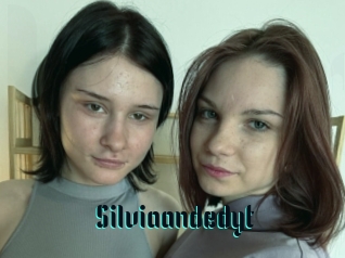 Silviaandedyt