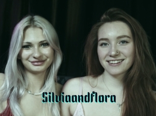 Silviaandflora