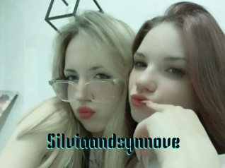 Silviaandsynnove