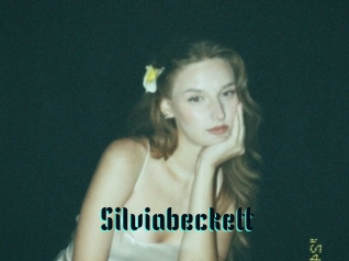 Silviabeckett