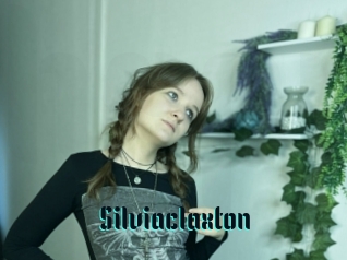 Silviaclaxton