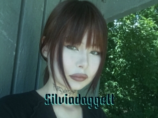 Silviadaggett
