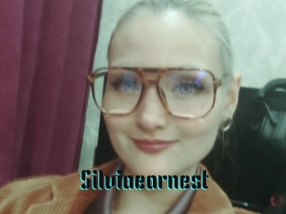 Silviaearnest