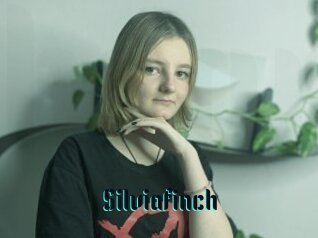 Silviafinch