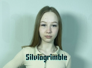 Silviagrimble