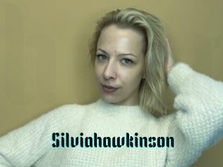 Silviahawkinson