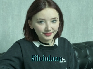 Silvialane