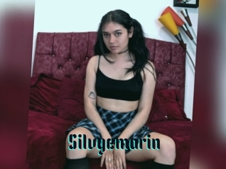 Silvyemarin