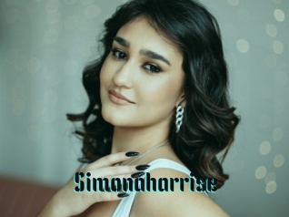 Simonaharrise