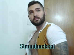 Simonbeckcol
